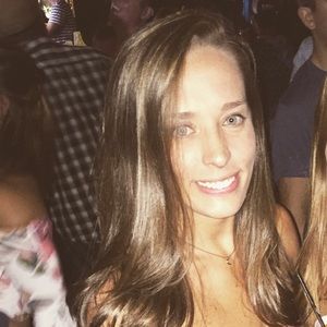 Meet your Posher, Charlotte